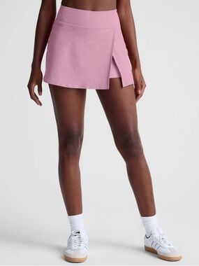 Beyond Yoga Spacedye Points Crossover Skirt